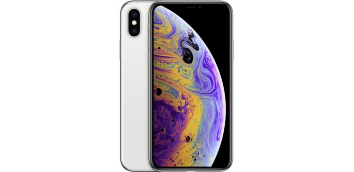 ايفون XS MAX